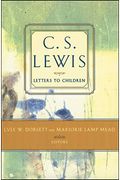 C.s. Lewis Letters To Children
