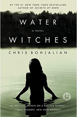 Water Witches Water Witches