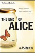 The End Of Alice: A Novel