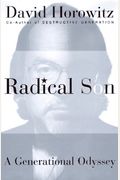 Radical Son: A Journey Through Our Times From