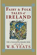 Fairy Folk Tales Of Ireland