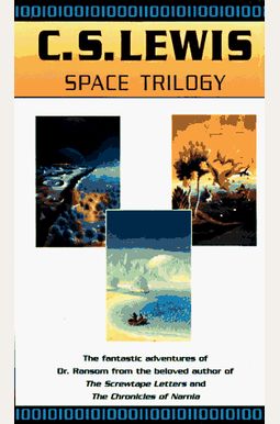 The C. S. Lewis Space Trilogy-3-Copy Boxed Set The C. S. Lewis Space Trilogy-3-Copy Boxed Set