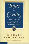The RULES OF CIVILITY