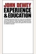 Experience And Education
