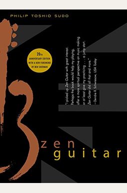 Zen Guitar Zen Guitar