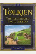 Tolkien : The Illustrated Encyclopaedia