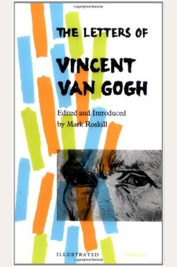 The Letters Of Vincent Van Gogh The Letters Of Vincent Van Gogh