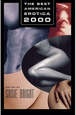 The Best American Erotica The Best American Erotica