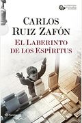 El Laberinto De Los Espiritus (Spanish Edition)