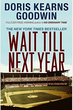 Wait Till Next Year: A Memoir Wait Till Next Year: A Memoir