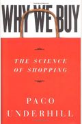 Why We Buy: The Science Of Shopping