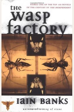 The Wasp Factory The Wasp Factory
