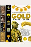 Gold: A Book and Kit