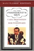 All the President's Men (S&S Classic Editions)