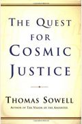 The Quest For Cosmic Justice