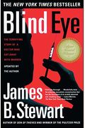Blind Eye: The Terrifying True Story of a Doctor Who Got Away with Murder