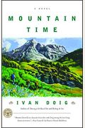 Mountain Time: A Novel