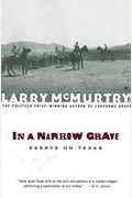 In a Narrow Grave: Essays on Texas