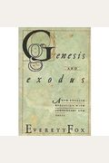 Genesis And Exodus