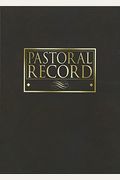 Pastoral Record