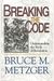 Breaking The Code - Participant's Book: Under