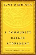 A Community Called Atonement