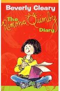 The Ramona Quimby Diary