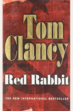 Red Rabbit Red Rabbit