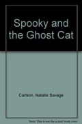 Spooky And The Ghost Cat