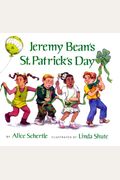 Jeremy Bean's St. Patrick's Day