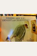Where Are You, Ernest And Celestine?