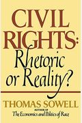 Civil Rights: Rhetoric Or Reality?