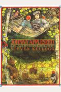 Johnny Appleseed: A Tall Tale