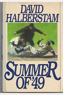 Summer Of '49 Summer Of '49