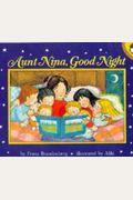 Aunt Nina, Good Night