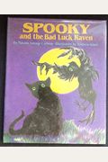 Spooky And The Bad Luck Raven