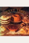 Sweet Times: Simple Desserts For Every Occasion