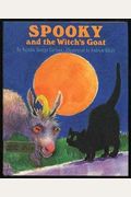 Spooky And The Witch's Goat