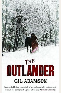Outlander Outlander