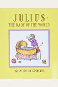 Julius, The Baby Of The World