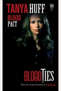 Blood Pact Blood Books