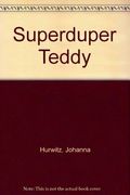 Superduper Teddy
