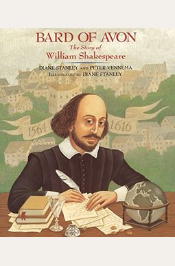 Bard Of Avon: The Story Of William Shakespeare Bard Of Avon: The Story Of William Shakespeare