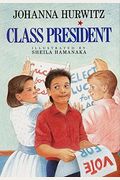Class President