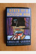Death Of A Hollow Man: The 2nd Inspector Barnaby Mystery