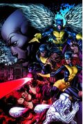 Xmen Legacy  Divided He Stands