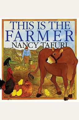 This Is The Farmer This Is The Farmer