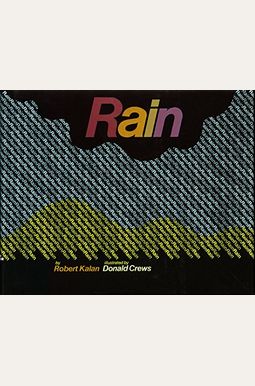 Buy Rain Book By: Robert Kalan