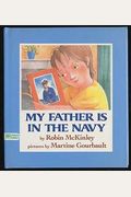 My Father Is In The Navy