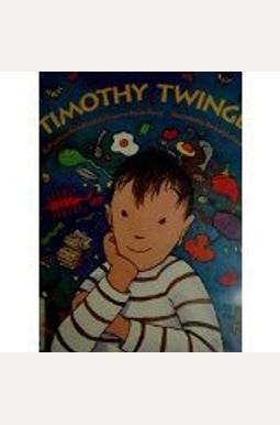 Timothy Twinge Timothy Twinge